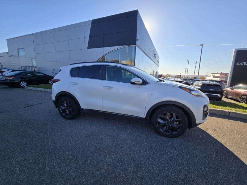 Kia Sportage * 2.4 EX S AWD Toit pano Volant chauffant Kia Beau - 18450 € - 29219119 1 | Car24.bg Kia Sportage * 2.4 EX S AWD Toit pano Volant chauffant Kia Beau - 18450 € - 29219119 1