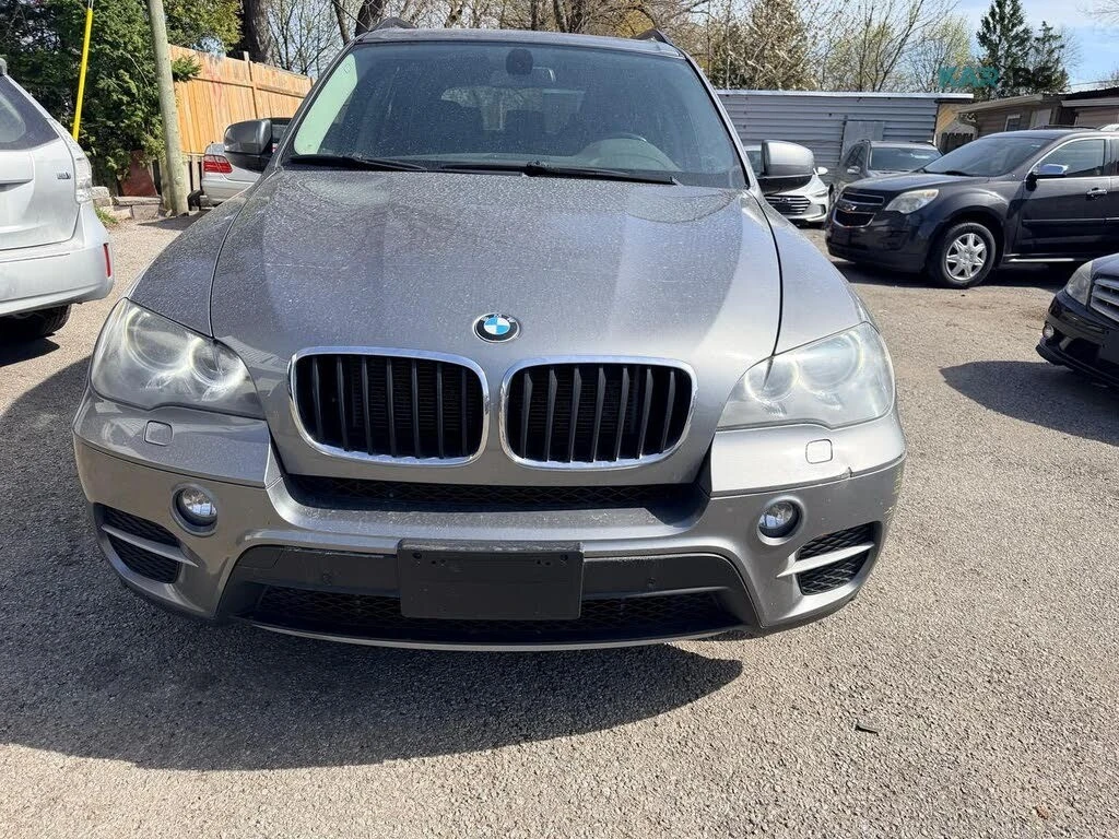 BMW X5 35i* АвтоКредит* (ЦЕНА ДО БГ) | Auto.bg — изображение 1 BMW X5 35i* АвтоКредит* (ЦЕНА ДО БГ) | Auto.bg — изображение 1