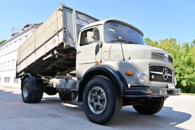 Mercedes-Benz 1517 Колекционерски | Auto.bg — изображение 2 Mercedes-Benz 1517 Колекционерски | Auto.bg — изображение 2