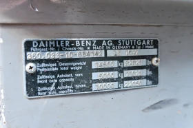 Mercedes-Benz 1517 Колекционерски | Auto.bg — изображение 17 Mercedes-Benz 1517 Колекционерски | Auto.bg — изображение 17