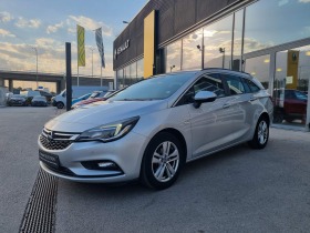 Opel Astra SPORT TOURIER 1.6 - [1] 