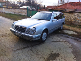 Обява за продажба на Mercedes-Benz E 200 ~4 200 лв. - изображение 1