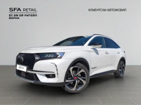 DS DS 7 PERFORMANCE LINE 1.6 PLUG-IN HYBRID 225 к.с. - Car24.bg DS DS 7 PERFORMANCE LINE 1.6 PLUG-IN HYBRID 225 к.с.