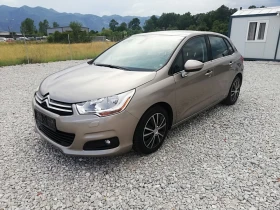 Citroen C4 1.6HDI KLI AVTOMAT - Car24.bg Citroen C4 1.6HDI KLI AVTOMAT