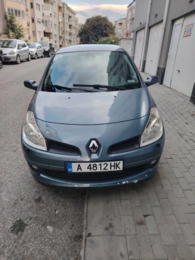 Renault Clio - Car24.bg Renault Clio