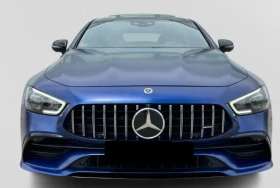 Mercedes-Benz AMG GT 43 4Matic+  - 114999 лв. / 58798.06 € - 49805374 3 | Car24.bg Mercedes-Benz AMG GT 43 4Matic+  - 114999 лв. / 58798.06 € - 49805374 3