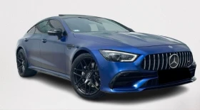 Mercedes-Benz AMG GT 43 4Matic+  - 114999 лв. / 58798.06 € - 49805374 2 | Car24.bg Mercedes-Benz AMG GT 43 4Matic+  - 114999 лв. / 58798.06 € - 49805374 2