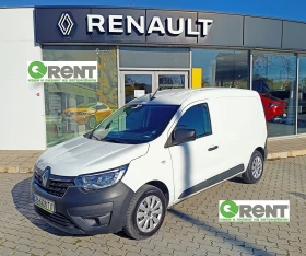 Renault Express 1.5 dCi VAN 1+ 1м - Car24.bg Renault Express 1.5 dCi VAN 1+ 1м