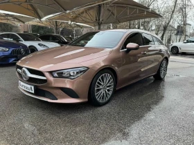 Mercedes-Benz CLA 220 Shoting Brake - 23900 € / 46744.34 лв. - 36138100 2 | Car24.bg Mercedes-Benz CLA 220 Shoting Brake - 23900 € / 46744.34 лв. - 36138100 2
