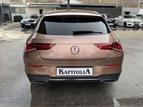 Mercedes-Benz CLA 220 Shoting Brake - 23900 € / 46744.34 лв. - 36138100 6 | Car24.bg Mercedes-Benz CLA 220 Shoting Brake - 23900 € / 46744.34 лв. - 36138100 6