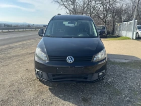 VW Caddy MAXI 7-Места 175000км.100% - Car24.bg VW Caddy MAXI 7-Места 175000км.100%