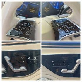Mercedes-Benz EQS 450+ AMG пакет - 42950 € / 84002.90 лв. - 62959104 13 | Car24.bg Mercedes-Benz EQS 450+ AMG пакет - 42950 € / 84002.90 лв. - 62959104 13