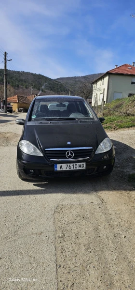 Mercedes-Benz A 160 - 2500 € / 4889.57 лв. - 61923897 4 | Car24.bg Mercedes-Benz A 160 - 2500 € / 4889.57 лв. - 61923897 4
