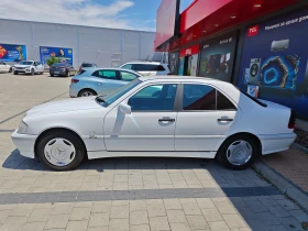 Mercedes-Benz C 200 CDI - 3600 € / 7040.99 лв. - 75255540 5 | Car24.bg Mercedes-Benz C 200 CDI - 3600 € / 7040.99 лв. - 75255540 5