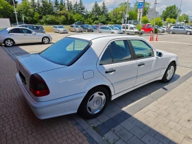 Mercedes-Benz C 200 CDI - 3600 € / 7040.99 лв. - 75255540 7 | Car24.bg Mercedes-Benz C 200 CDI - 3600 € / 7040.99 лв. - 75255540 7