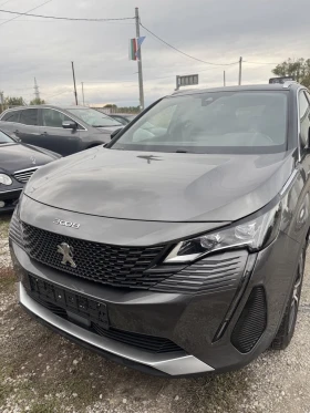 Peugeot 3008 undefined | Auto.bg — изображение 9 Peugeot 3008 undefined | Auto.bg — изображение 9
