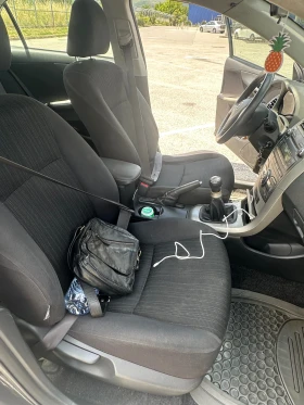 Toyota Corolla 1.4 D-4D | Auto.bg — изображение 11 Toyota Corolla 1.4 D-4D | Auto.bg — изображение 11