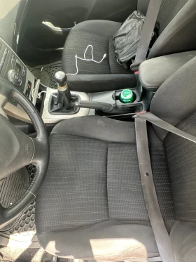 Toyota Corolla 1.4 D-4D | Auto.bg — изображение 12 Toyota Corolla 1.4 D-4D | Auto.bg — изображение 12