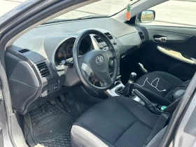 Toyota Corolla 1.4 D-4D | Auto.bg — изображение 10 Toyota Corolla 1.4 D-4D | Auto.bg — изображение 10