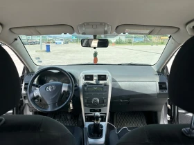 Toyota Corolla 1.4 D-4D | Auto.bg — изображение 4 Toyota Corolla 1.4 D-4D | Auto.bg — изображение 4