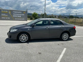 Toyota Corolla 1.4 D-4D | Auto.bg — изображение 2 Toyota Corolla 1.4 D-4D | Auto.bg — изображение 2