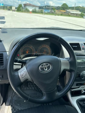 Toyota Corolla 1.4 D-4D | Auto.bg — изображение 9 Toyota Corolla 1.4 D-4D | Auto.bg — изображение 9