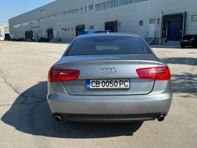 Audi A6 3.0d 245 к.с./quattro | Auto.bg — изображение 4 Audi A6 3.0d 245 к.с./quattro | Auto.bg — изображение 4