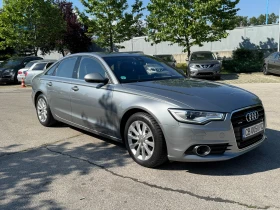 Audi A6 3.0d 245 к.с./quattro | Auto.bg — изображение 7 Audi A6 3.0d 245 к.с./quattro | Auto.bg — изображение 7