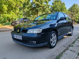 Seat Ibiza 1.9 TDI