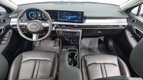 Hyundai Sonata * ПАНО* KEYLESS* Camera* ПОДГРЕВ* | Auto.bg — изображение 7 Hyundai Sonata * ПАНО* KEYLESS* Camera* ПОДГРЕВ* | Auto.bg — изображение 7