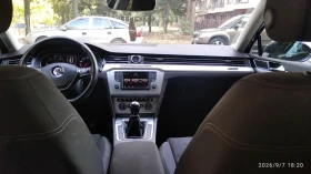 VW Passat 150 к.с MATRIX - 9100 € - 49308155 11 | Car24.bg VW Passat 150 к.с MATRIX - 9100 € - 49308155 11