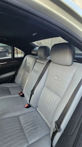 Mercedes-Benz S 420 undefined | Auto.bg — изображение 15 Mercedes-Benz S 420 undefined | Auto.bg — изображение 15