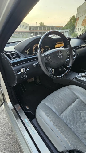 Mercedes-Benz S 420 undefined | Auto.bg — изображение 16 Mercedes-Benz S 420 undefined | Auto.bg — изображение 16