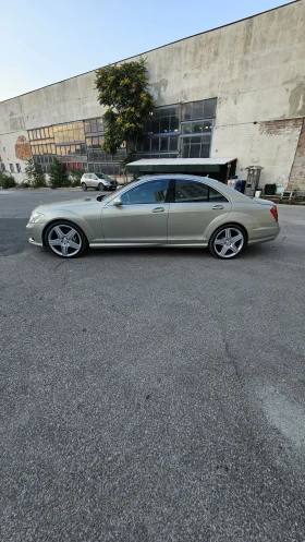 Mercedes-Benz S 420 undefined | Auto.bg — изображение 6 Mercedes-Benz S 420 undefined | Auto.bg — изображение 6