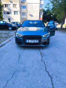 Audi A3 Sportback 2.0TDI S-line - 11100 € - 87326384 5 | Car24.bg Audi A3 Sportback 2.0TDI S-line - 11100 € - 87326384 5