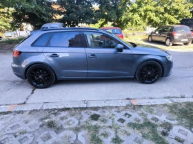 Audi A3 Sportback 2.0TDI S-line - 11100 € - 87326384 7 | Car24.bg Audi A3 Sportback 2.0TDI S-line - 11100 € - 87326384 7