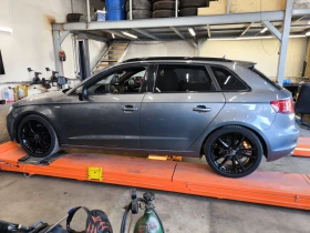 Audi A3 Sportback 2.0TDI S-line - 11100 € - 87326384 4 | Car24.bg Audi A3 Sportback 2.0TDI S-line - 11100 € - 87326384 4