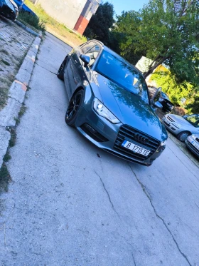 Audi A3 Sportback 2.0TDI S-line - 11100 € - 87326384 6 | Car24.bg Audi A3 Sportback 2.0TDI S-line - 11100 € - 87326384 6