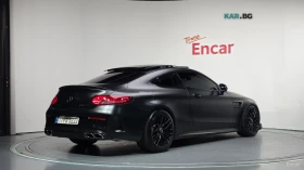 Mercedes-Benz C 63 AMG COUPE* BURMESTER* 360КАМЕРА* ПОДГРЕВ | Auto.bg — изображение 2 Mercedes-Benz C 63 AMG COUPE* BURMESTER* 360КАМЕРА* ПОДГРЕВ | Auto.bg — изображение 2