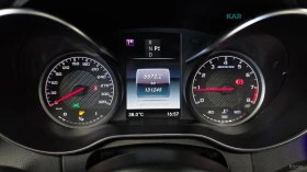Mercedes-Benz C 63 AMG COUPE* BURMESTER* 360КАМЕРА* ПОДГРЕВ | Auto.bg — изображение 8 Mercedes-Benz C 63 AMG COUPE* BURMESTER* 360КАМЕРА* ПОДГРЕВ | Auto.bg — изображение 8