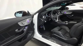 Mercedes-Benz C 63 AMG COUPE* BURMESTER* 360КАМЕРА* ПОДГРЕВ | Auto.bg — изображение 10 Mercedes-Benz C 63 AMG COUPE* BURMESTER* 360КАМЕРА* ПОДГРЕВ | Auto.bg — изображение 10