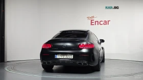 Mercedes-Benz C 63 AMG COUPE* BURMESTER* 360КАМЕРА* ПОДГРЕВ | Auto.bg — изображение 4 Mercedes-Benz C 63 AMG COUPE* BURMESTER* 360КАМЕРА* ПОДГРЕВ | Auto.bg — изображение 4