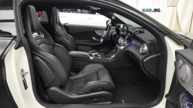 Mercedes-Benz C 63 AMG COUPE* BURMESTER* 360КАМЕРА* ПОДГРЕВ | Auto.bg — изображение 11 Mercedes-Benz C 63 AMG COUPE* BURMESTER* 360КАМЕРА* ПОДГРЕВ | Auto.bg — изображение 11