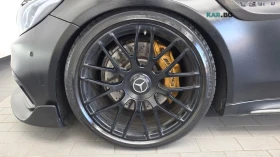 Mercedes-Benz C 63 AMG COUPE* BURMESTER* 360КАМЕРА* ПОДГРЕВ | Auto.bg — изображение 5 Mercedes-Benz C 63 AMG COUPE* BURMESTER* 360КАМЕРА* ПОДГРЕВ | Auto.bg — изображение 5