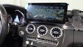 Mercedes-Benz C 63 AMG COUPE* BURMESTER* 360КАМЕРА* ПОДГРЕВ | Auto.bg — изображение 14 Mercedes-Benz C 63 AMG COUPE* BURMESTER* 360КАМЕРА* ПОДГРЕВ | Auto.bg — изображение 14