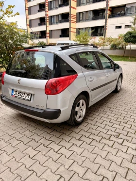 Peugeot 207 1.6 HDI - 2000 € - 23061470 7 | Car24.bg Peugeot 207 1.6 HDI - 2000 € - 23061470 7