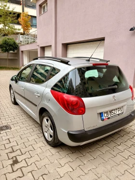 Peugeot 207 1.6 HDI - 2000 € - 23061470 6 | Car24.bg Peugeot 207 1.6 HDI - 2000 € - 23061470 6