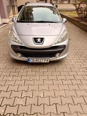 Peugeot 207 1.6 HDI - 2000 € - 23061470 3 | Car24.bg Peugeot 207 1.6 HDI - 2000 € - 23061470 3