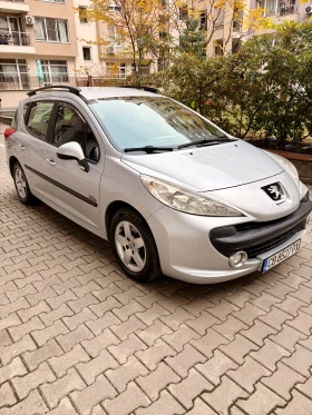 Peugeot 207 1.6 HDI - 2000 € - 23061470 2 | Car24.bg Peugeot 207 1.6 HDI - 2000 € - 23061470 2