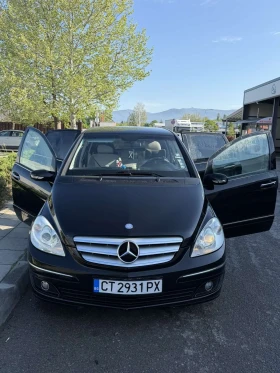 Mercedes-Benz B 200 B 200 - 2500 € - 66495819 3 | Car24.bg Mercedes-Benz B 200 B 200 - 2500 € - 66495819 3